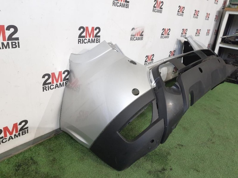 Paraurti POST 850222027R Dacia Duster II 2018