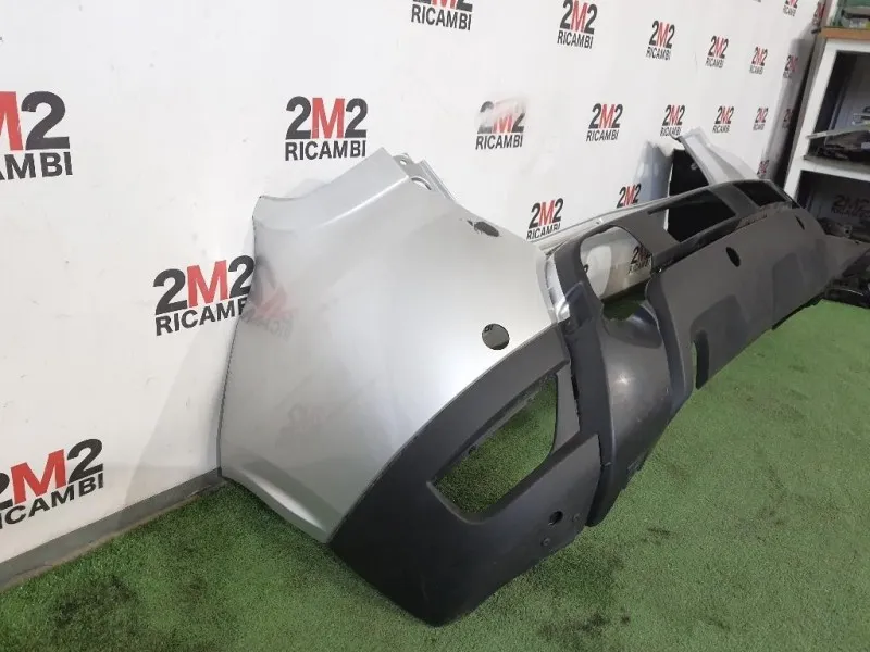 Paraurti POST 850222027R Dacia Duster II 2018