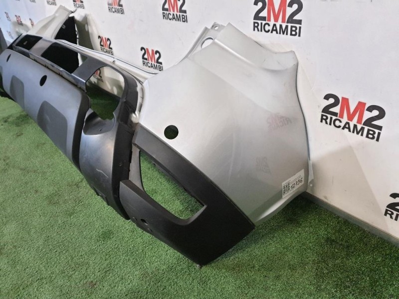 Paraurti POST 850222027R Dacia Duster II 2018