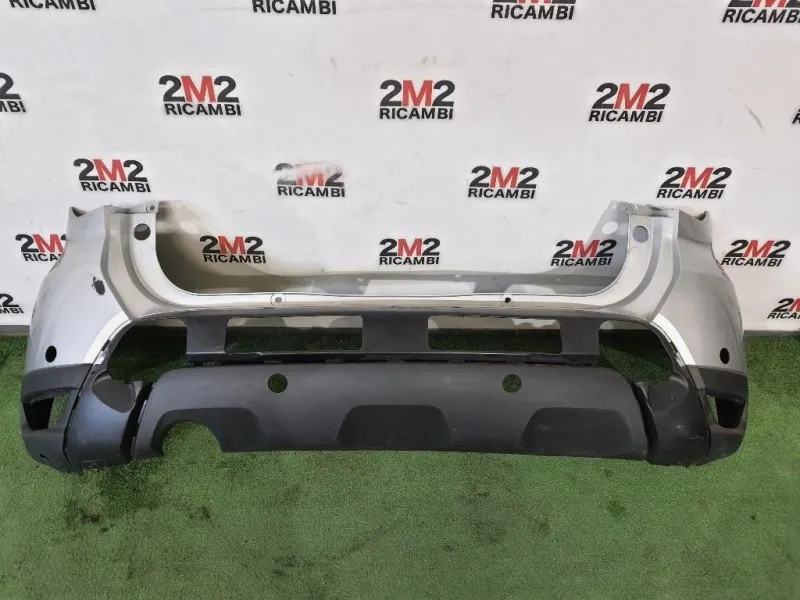 Paraurti POST 850222027R Dacia Duster II 2018