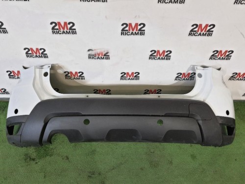 Paraurti POST 850222027R Dacia Duster II 2018