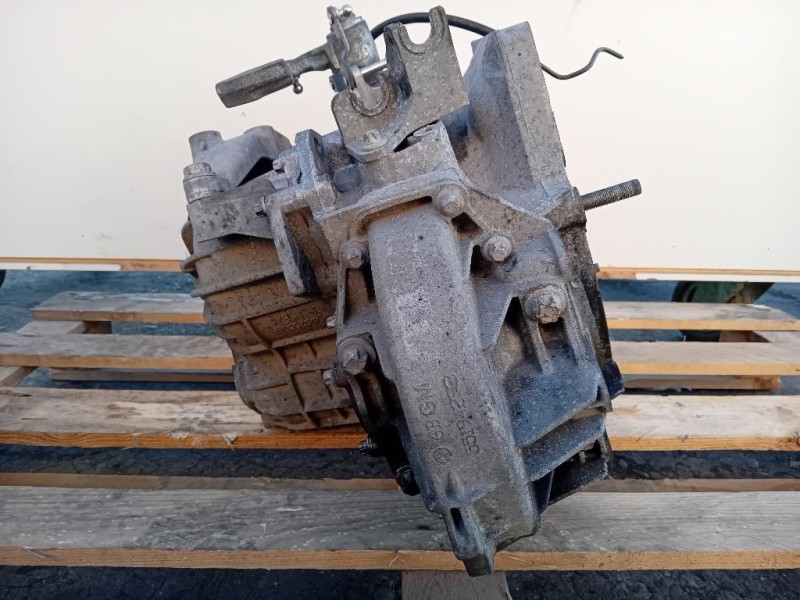 Cambio MF3 6 MARCE MANUALE Opel Insignia A 2009