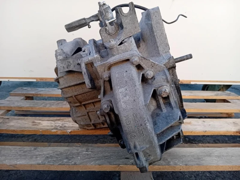 Cambio MF3 6 MARCE MANUALE Opel Insignia A 2009