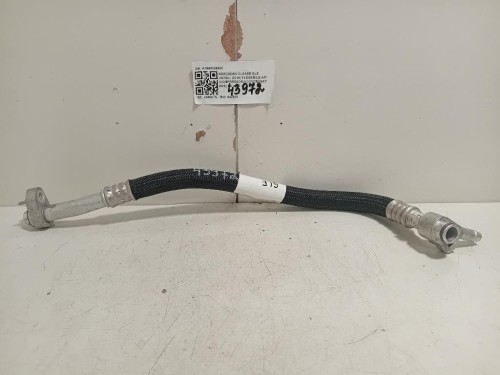 Flessibile AC Compressorecondensatore A1668306900 Mercedes Classe GLE W166 2015