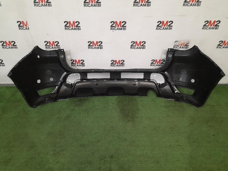 Paraurti POST 850222027R Dacia Duster II 2018