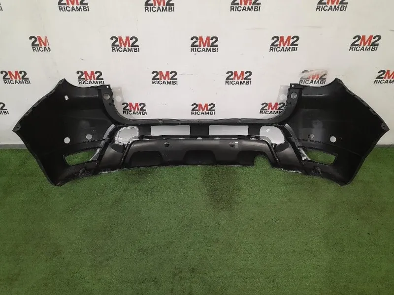 Paraurti POST 850222027R Dacia Duster II 2018