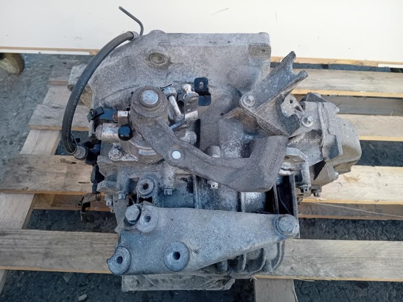 Cambio MF3 6 MARCE MANUALE Opel Insignia A 2009