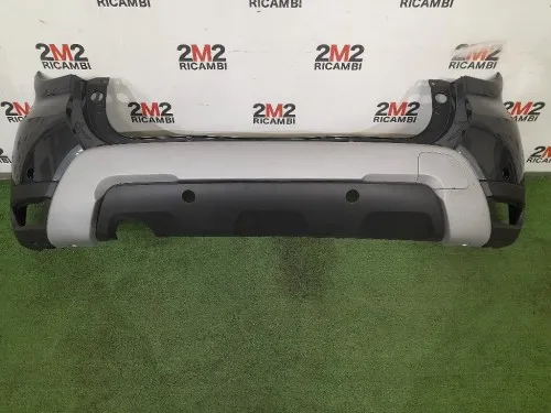 Paraurti POST 850222027R Dacia Duster II 2018