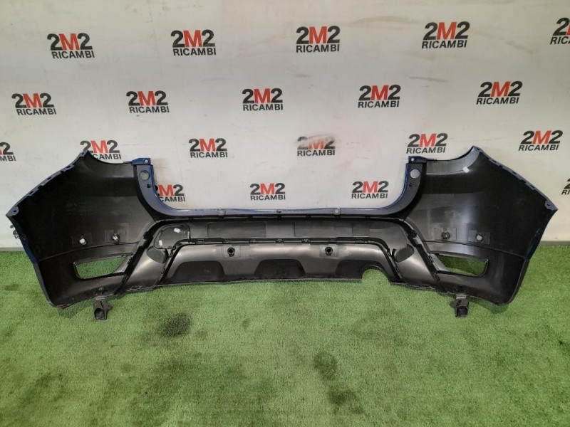 Paraurti POST 850222027R Dacia Duster II 2018