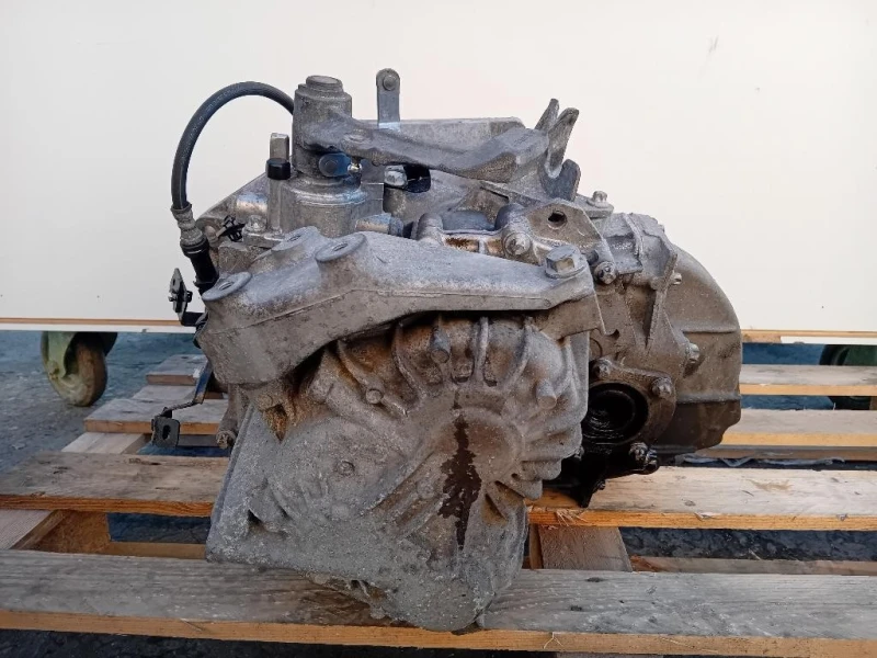 Cambio MF3 6 MARCE MANUALE Opel Insignia A 2009