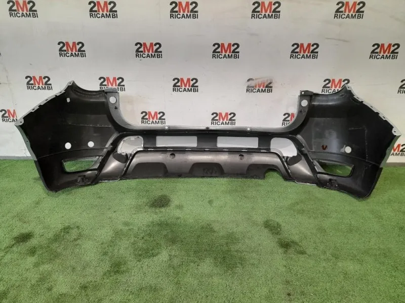 Paraurti POST 850222027R Dacia Duster II 2018