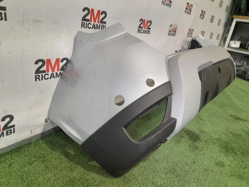 Paraurti POST 850222027R Dacia Duster II 2018