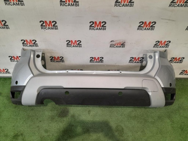 Paraurti POST 850222027R Dacia Duster II 2018