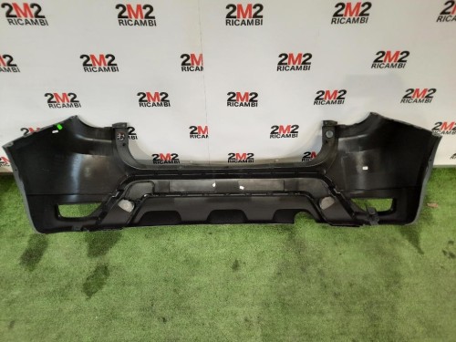 Paraurti POST NUDO 850101569S Dacia Duster II 2018