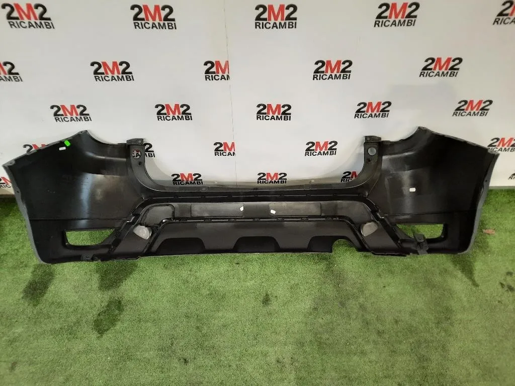 Paraurti POST NUDO 850101569S Dacia Duster II 2018