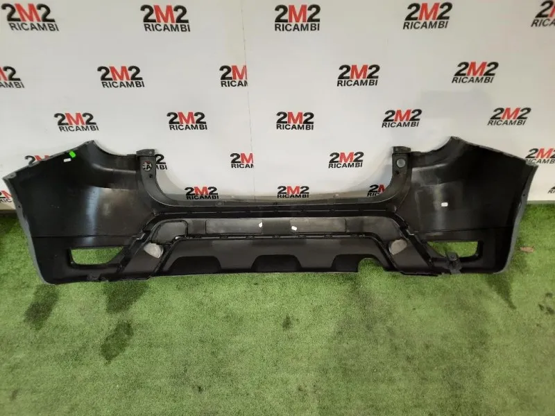 Paraurti POST NUDO 850101569S Dacia Duster II 2018