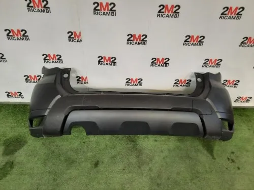 Paraurti POST NUDO 850101569S Dacia Duster II 2018