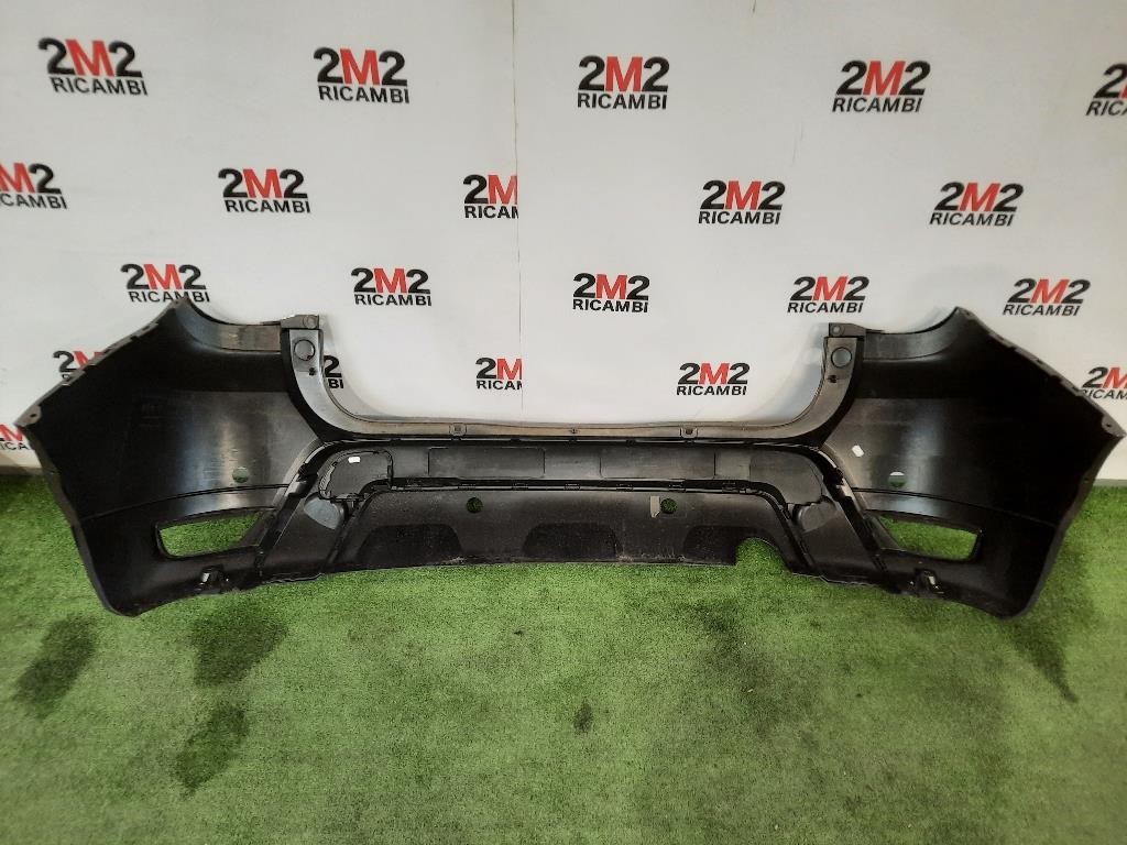 Paraurti POST NUDO 850101569S Dacia Duster II 2018
