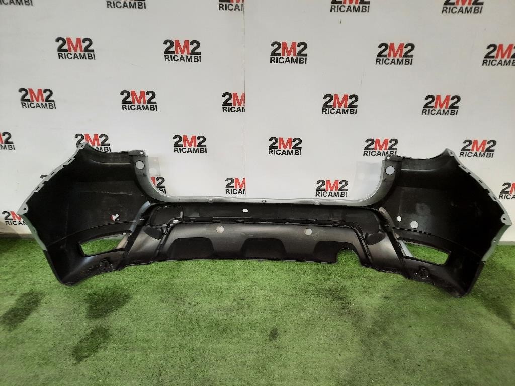 Paraurti POST NUDO 850101569S Dacia Duster II 2018