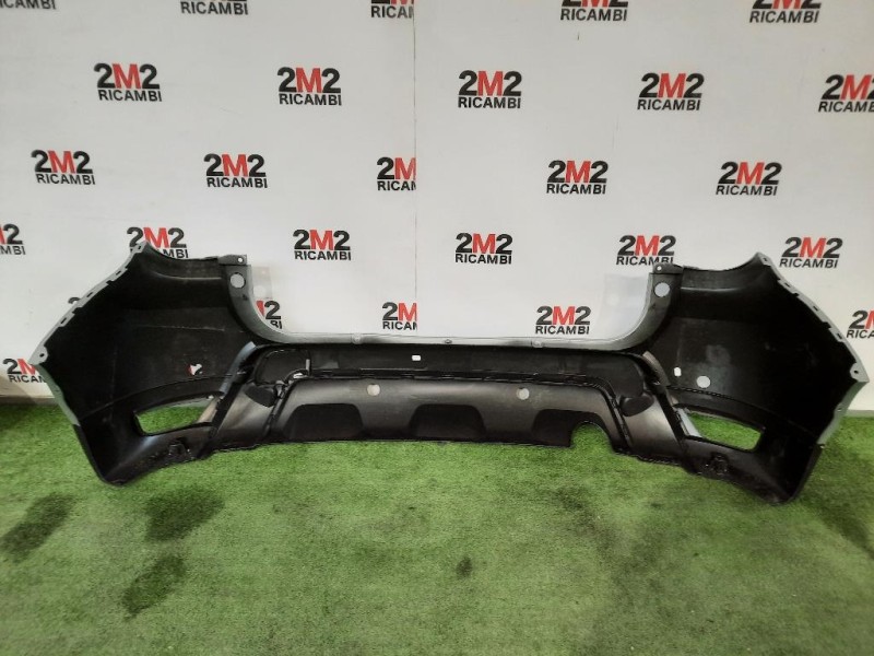 Paraurti POST NUDO 850101569S Dacia Duster II 2018