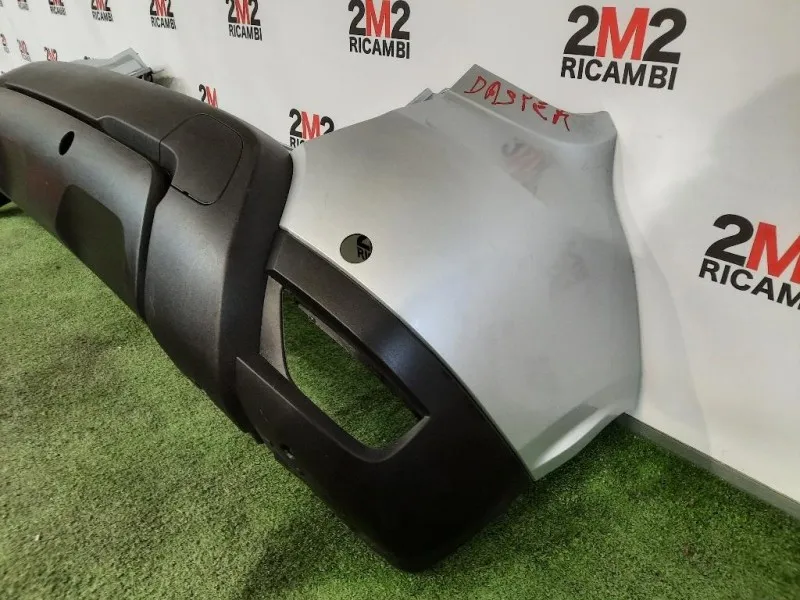 Paraurti POST NUDO 850101569S Dacia Duster II 2018
