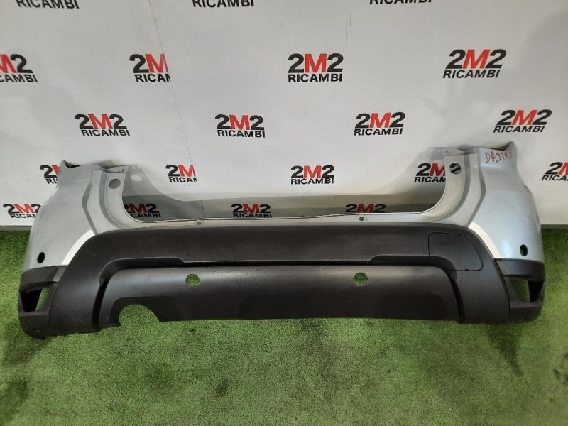 Paraurti POST NUDO 850101569S Dacia Duster II 2018