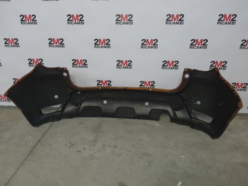 Paraurti POST 850222896R Dacia Duster II 2018