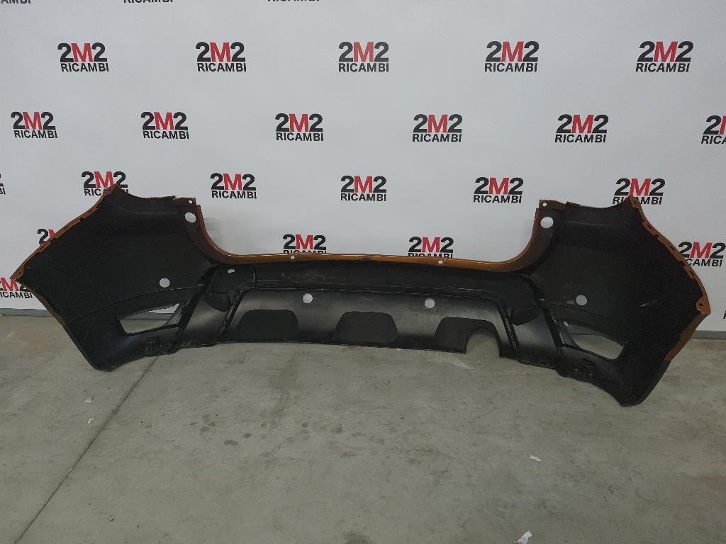 Paraurti POST 850222896R Dacia Duster II 2018