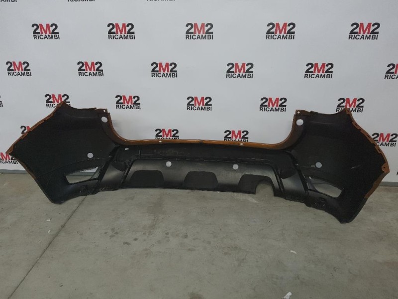 Paraurti POST 850222896R Dacia Duster II 2018