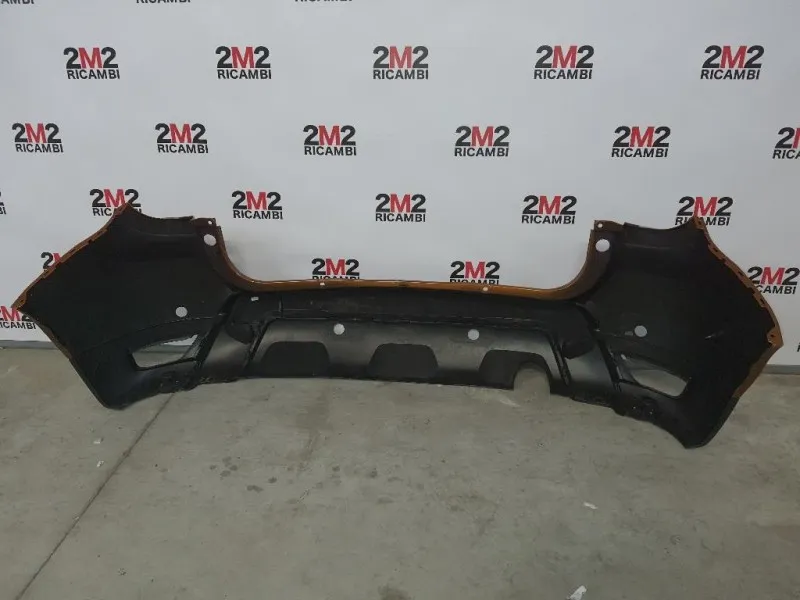 Paraurti POST 850222896R Dacia Duster II 2018