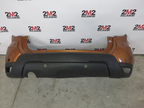 Paraurti POST 850222896R Dacia Duster II 2018