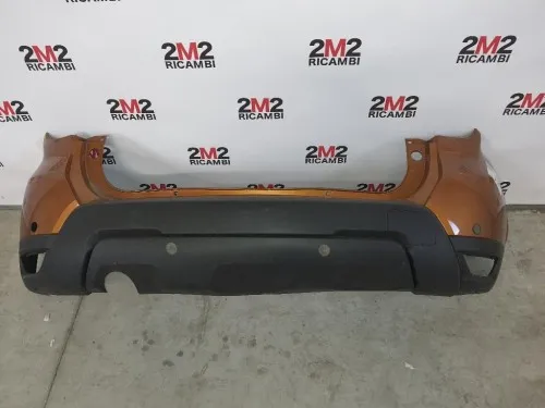 Paraurti POST 850222896R Dacia Duster II 2018