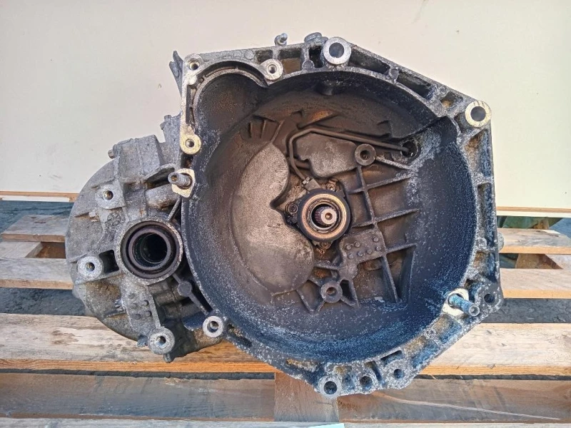 Cambio MF3 6 MARCE MANUALE Opel Insignia A 2009