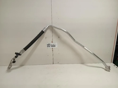 Flessibile AC Compressorecondensatore 9209721-04 Mini MINI Cooper R56 2007