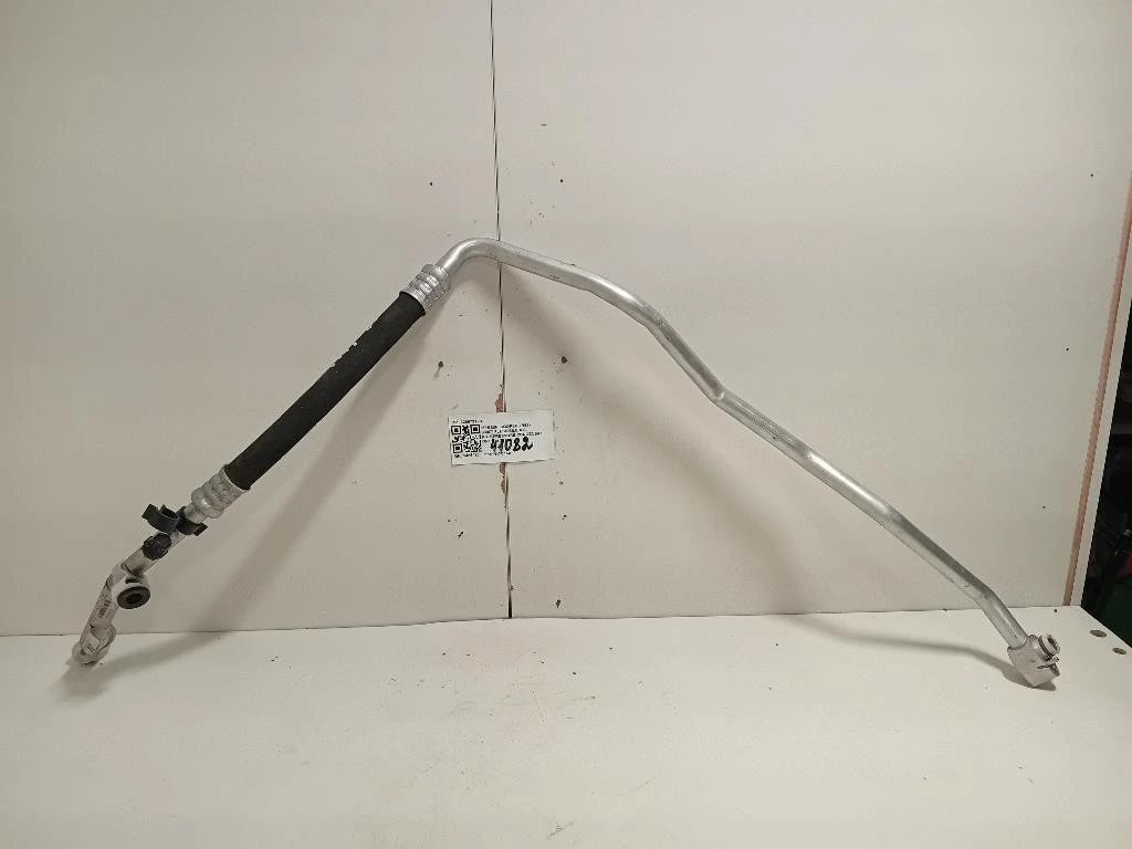 Flessibile AC Compressorecondensatore 9209721-04 Mini MINI Cooper R56 2007