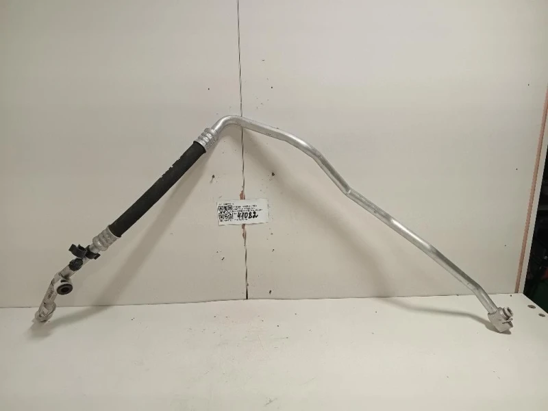 Flessibile AC Compressorecondensatore 9209721-04 Mini MINI Cooper R56 2007