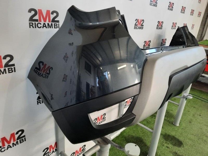 Paraurti POST NUDO 850101569S Dacia Duster II 2018
