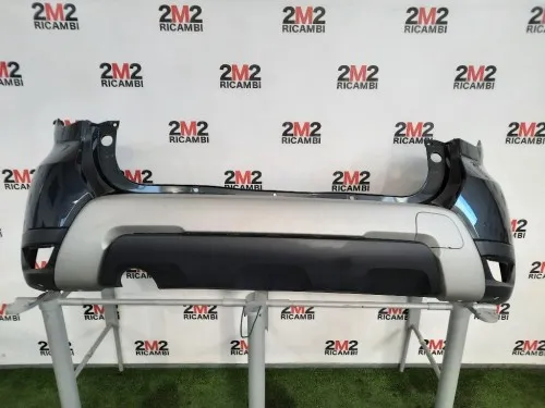 Paraurti POST NUDO 850101569S Dacia Duster II 2018
