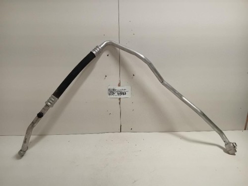 Flessibile AC Compressorecondensatore 9209721-04 Mini MINI Cooper R56 2007