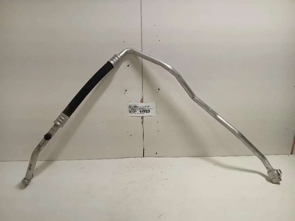 Flessibile AC Compressorecondensatore 9209721-04 Mini MINI Cooper R56 2007