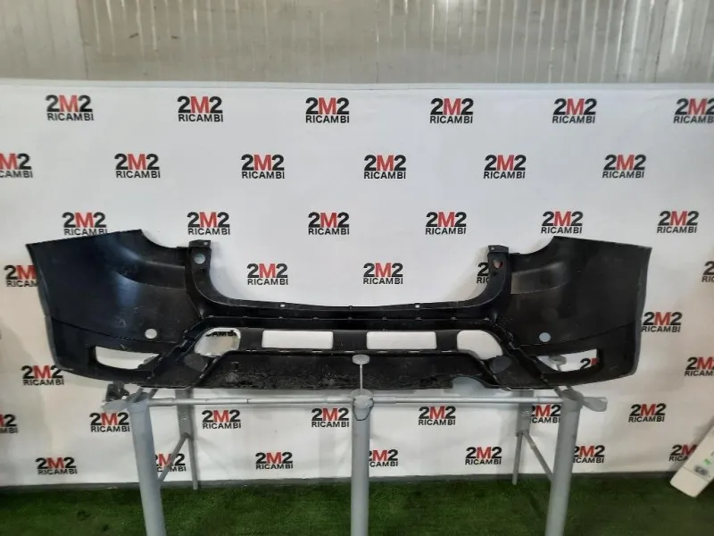 Paraurti POST 850222027R Dacia Duster II 2018