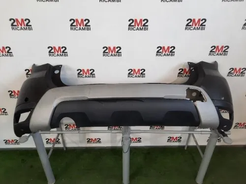 Paraurti POST 850222027R Dacia Duster II 2018