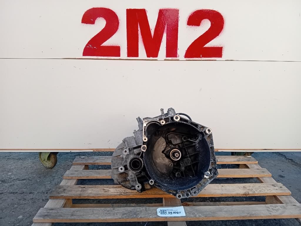 Cambio MF3 6 MARCE MANUALE Opel Insignia A 2009