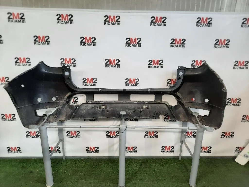 Paraurti POST 850222027R Dacia Duster II 2018