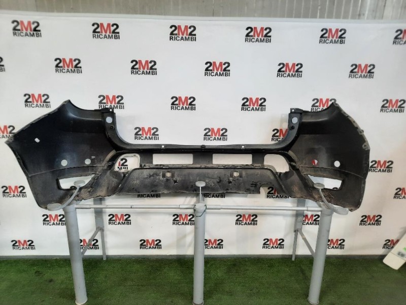 Paraurti POST 850222027R Dacia Duster II 2018