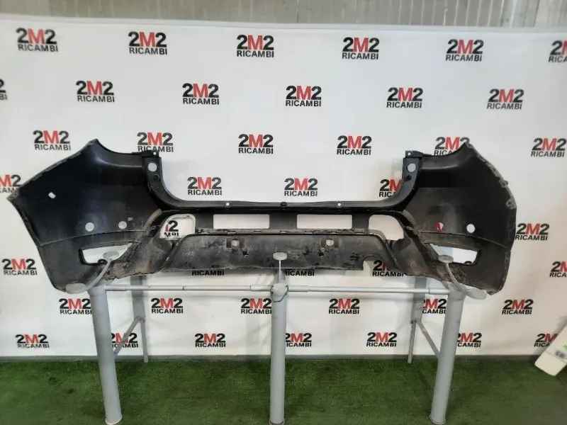 Paraurti POST 850222027R Dacia Duster II 2018