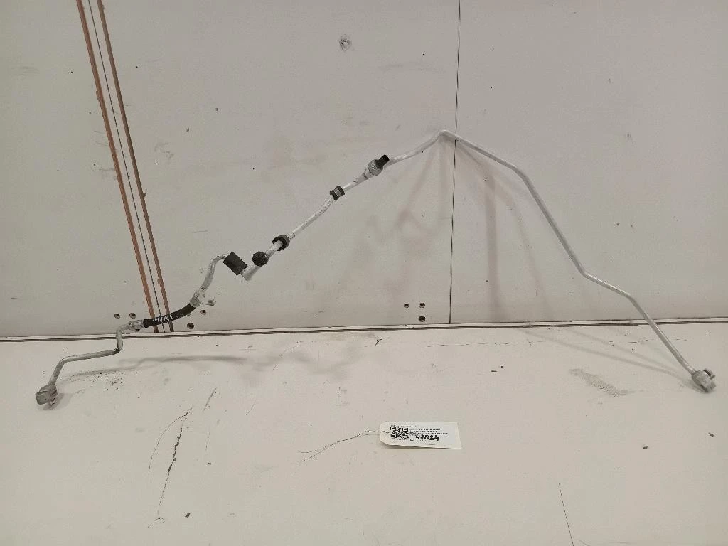 Flessibile AC Compressorecondensatore 6453 9209724-08 Mini MINI Cooper R56 2007