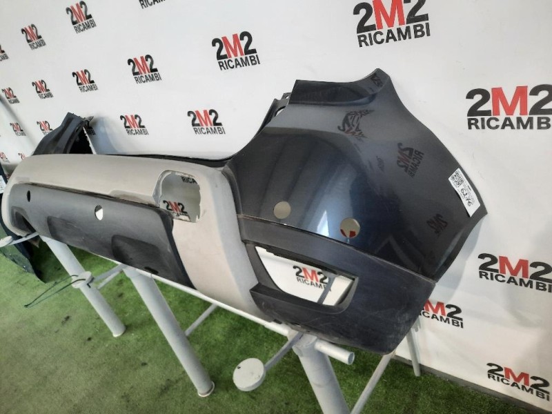 Paraurti POST 850222027R Dacia Duster II 2018