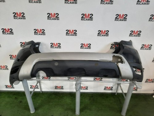 Paraurti POST 850222027R Dacia Duster II 2018