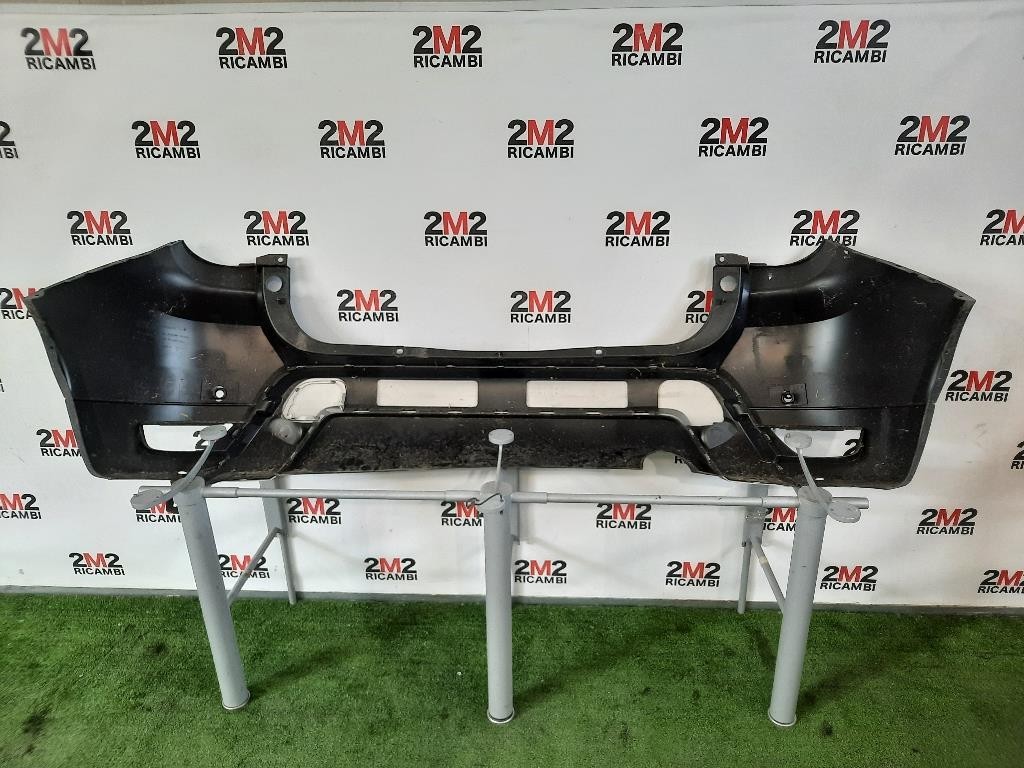 Paraurti POST 850222027R Dacia Duster II 2018